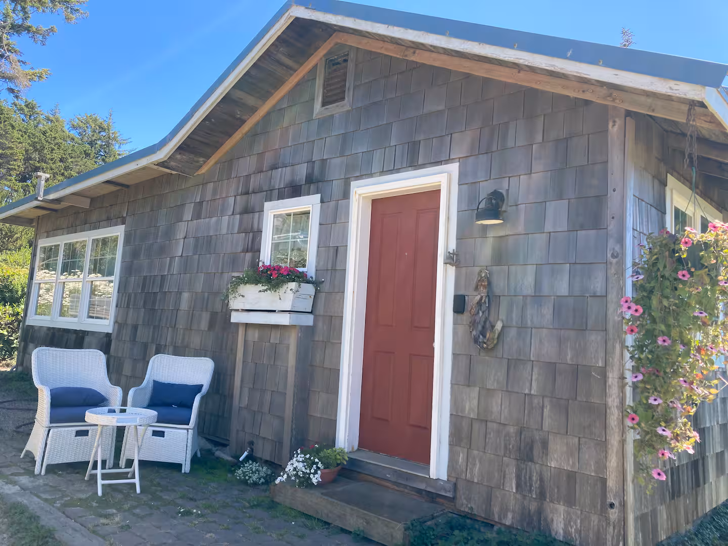 The Cottage