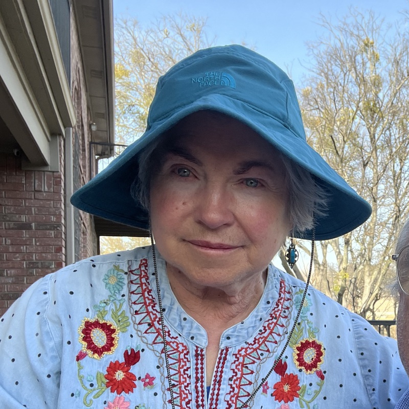 Ruth, host of Hatton Haven