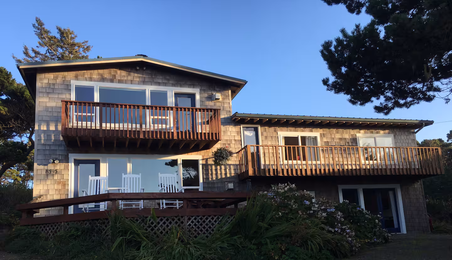 Beach Haven